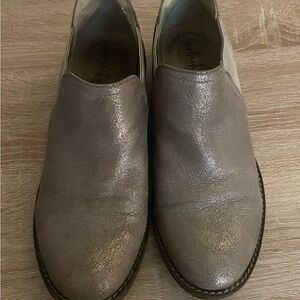 Clarks Women's Trish Rose Loafer